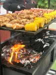 PlayaOlid All Inclusive - breakfast