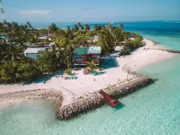 Tranquil Nest Vaavu Các khách sạn ở Felidhoo