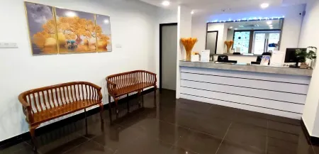 Milan Hotel