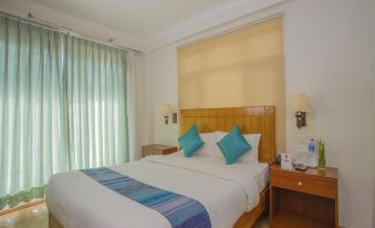Hotel Bodhiz Tusal
