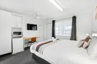Econo Lodge Chaparral Motel Ballina