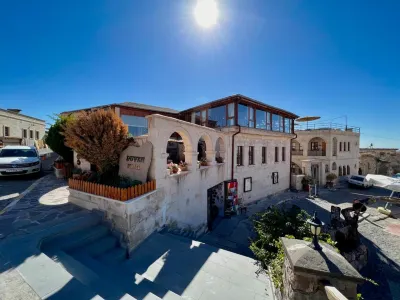 Duven Hotel Cappadocia Hotels in Tekelli Mahallesi