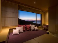 Hanashinsui Hotels in Toba