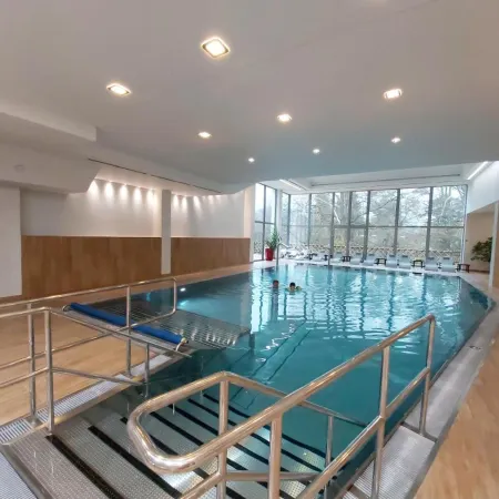 Hotel U Zámečku Cihelny