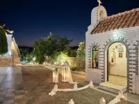 Meandros Boutique & Spa Hotel - Adults Only Hotels in 