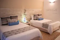 H2Otel by LD Hotel Boutique Hotel di Antolin del Campo