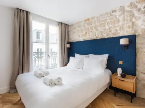 Quartier Libre - Saint Georges