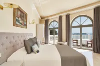 Grand Hotel Palladium Santa Eulalia del Río Hotel a Cala Llenya