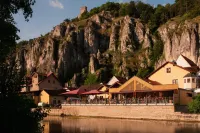 Landhotel - Hotel & Brauereigasthof Schneider Hotels in Essing