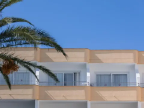 Sagitario Playa Hotels in Menorca