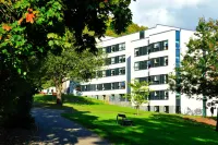Juniper Court Hotels in 