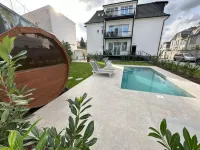 DOHNANYI Villa by CHORS Hotels in Trencianske Teplice