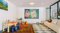 Hotel Baltic - Beach