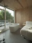 Hotel Amiuka Hotels in O Pino