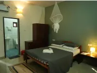 MAD about Coco Yoga & Beach Retreat Hotels in Varkala