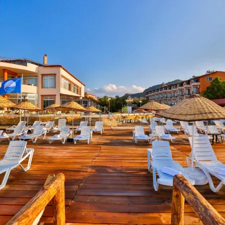 Club Hotel Gultur