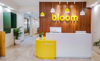 Bloom Hotel - GK2