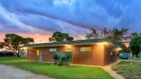 Kerang Holiday Park