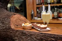 Hotel Natura Hotels in Puerto Varas