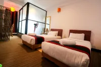 Easy Homes - Ashok Stupa فنادق في باتان