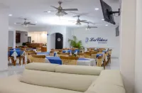Hotel Boketto فنادق في Tuxpan