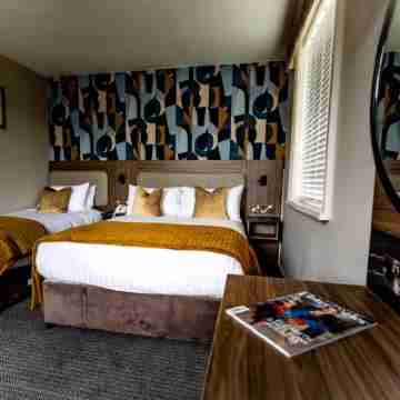 Ballymac Hotel Rooms