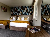Ballymac Hotel Hotels in Lisburn