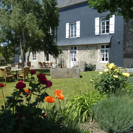 Le Tertre