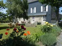 Le Tertre Hotels in Coutances