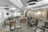 Boutique Hotel Arka