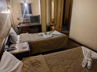 سانت جورج كايرو Hotels near الرياض