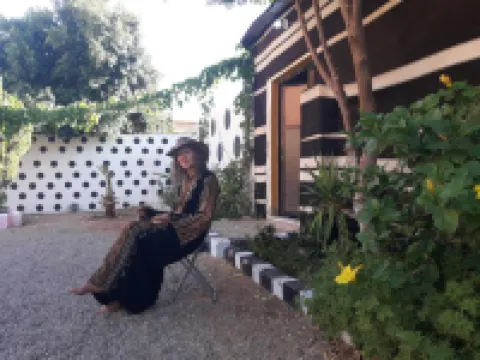 WadiRum Village Lodge Hotels near Mount Lamlam