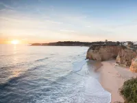 Apartamentos Quinta da Praia