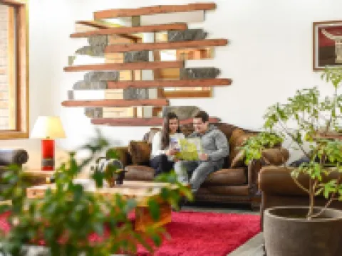 Hotel Pucón Indómito Hoteles en Pucón