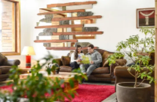 Hotel Pucón Indómito