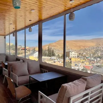 Beit Alshabaan Inn