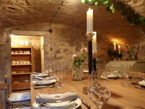 Hotel Gästehaus Schönitz