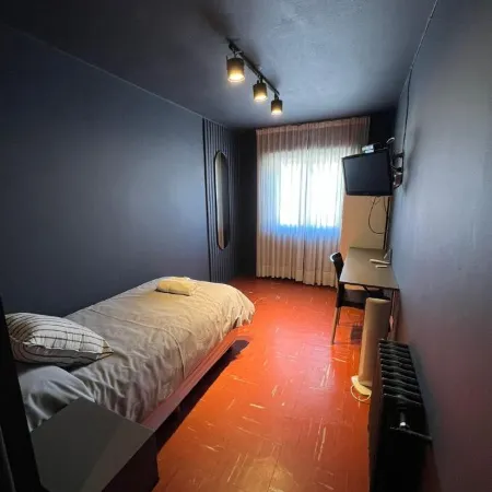 Luma Boutique Hotel