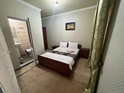 Hotel HAN Hotels near Sherdor Madrassah