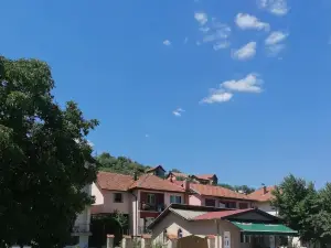 Apartman Dukat