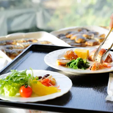 Hachijo View Hotel