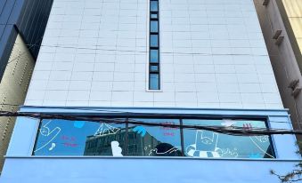 Doan Pool Villa & Kids Hotel