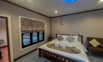 JB Grand Resort
