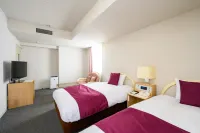 Hotel Miura Kaen Hotel a Shintotsukawa