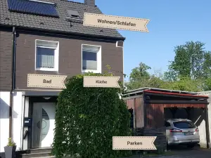 Ferienwohnung A&K