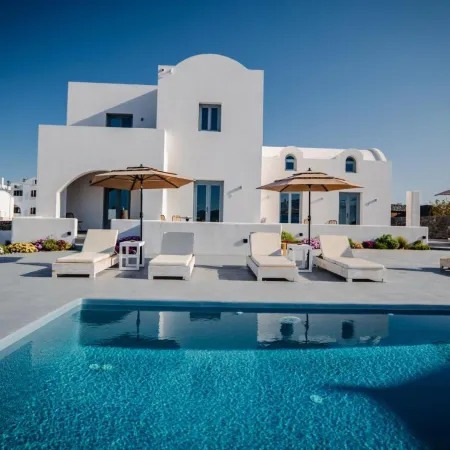 Bonsai Luxury Suites