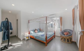 Homestay Vuon Phap BMT