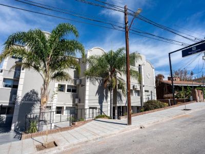 Nuevo Centro Hotel Villa Carlos Paz
