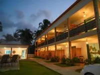 Pousada Estação do Mar Hotels in Japaratinga