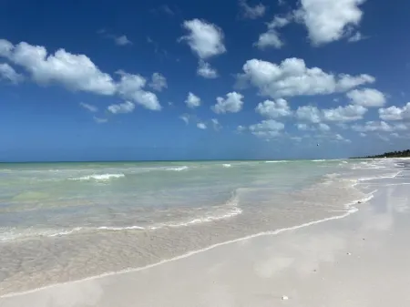 Casa Colibrí El Cuyo